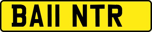 BA11NTR