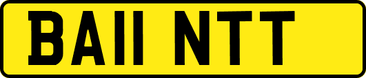BA11NTT