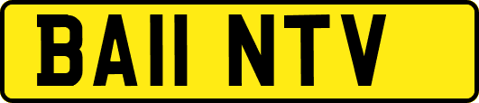BA11NTV