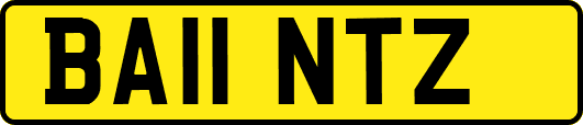 BA11NTZ