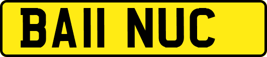 BA11NUC