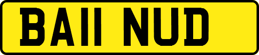 BA11NUD
