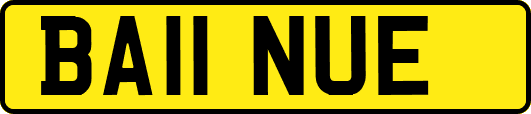 BA11NUE