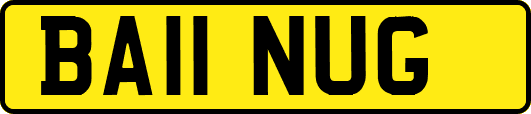 BA11NUG