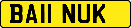 BA11NUK