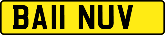 BA11NUV