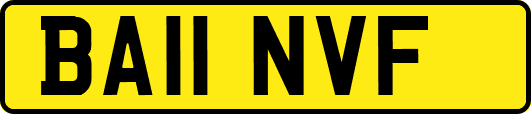 BA11NVF