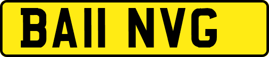 BA11NVG