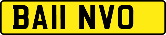 BA11NVO