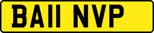 BA11NVP
