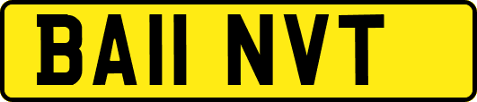 BA11NVT