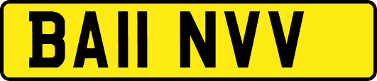 BA11NVV