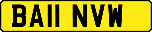 BA11NVW