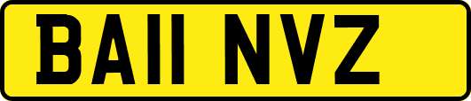 BA11NVZ