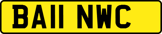 BA11NWC