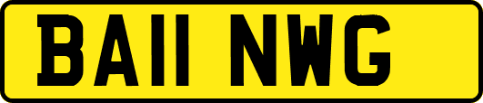 BA11NWG