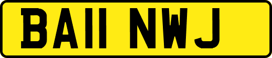 BA11NWJ