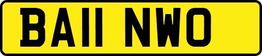 BA11NWO