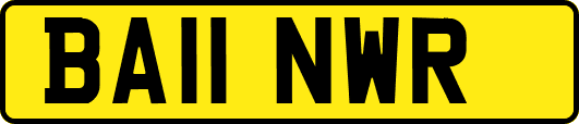 BA11NWR