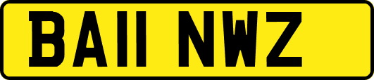BA11NWZ