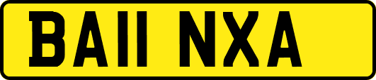 BA11NXA
