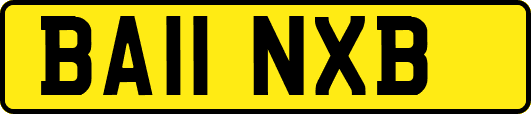 BA11NXB