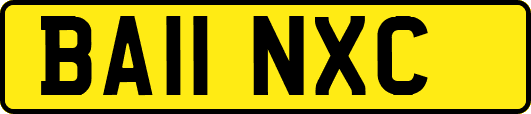 BA11NXC