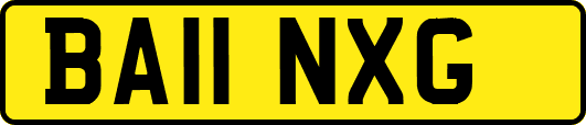 BA11NXG