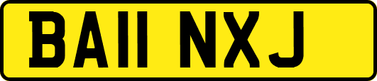 BA11NXJ