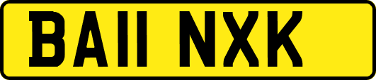 BA11NXK