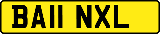 BA11NXL