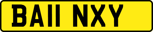 BA11NXY