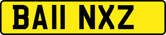 BA11NXZ