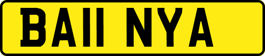 BA11NYA