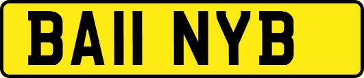 BA11NYB