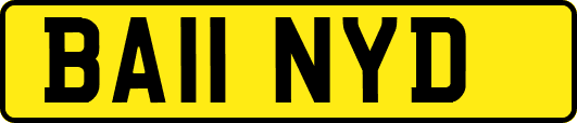 BA11NYD