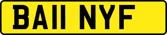 BA11NYF
