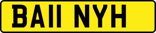 BA11NYH