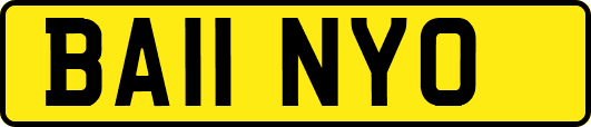 BA11NYO