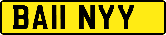 BA11NYY