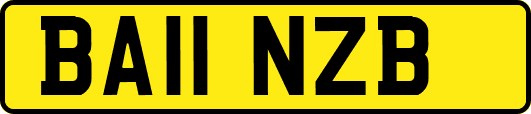 BA11NZB