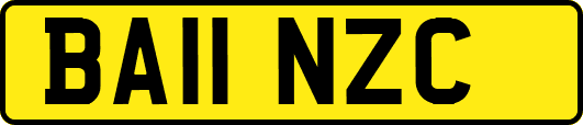 BA11NZC