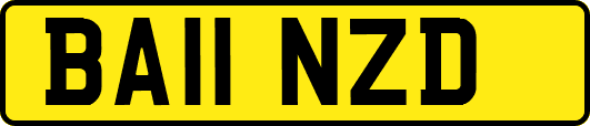 BA11NZD