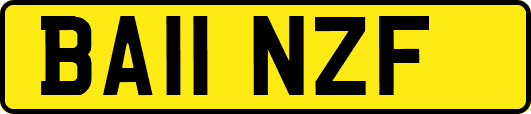 BA11NZF
