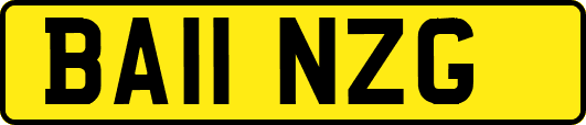 BA11NZG
