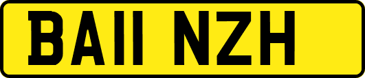BA11NZH
