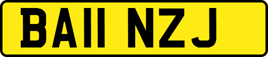 BA11NZJ