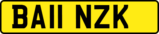 BA11NZK