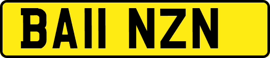 BA11NZN