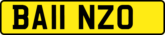 BA11NZO